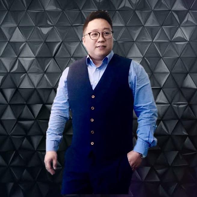 Shawn Lim